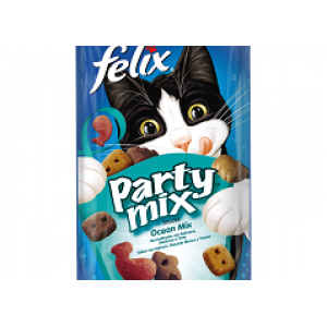 Felix Party Mix Ocean Mix 60gr